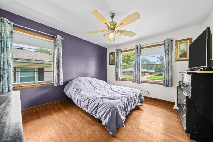 2327 Wisconsin, ROCKFORD, Illinois 61108, 3 Bedrooms Bedrooms, ,1 BathroomBathrooms,House,For Sale,Wisconsin,202604391