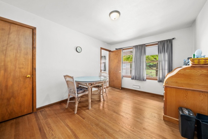 2327 Wisconsin, ROCKFORD, Illinois 61108, 3 Bedrooms Bedrooms, ,1 BathroomBathrooms,House,For Sale,Wisconsin,202604391