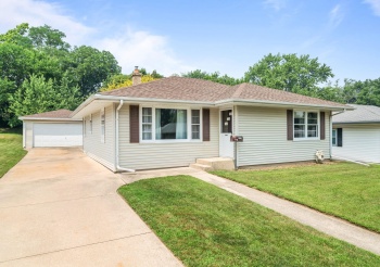 2327 Wisconsin, ROCKFORD, Illinois 61108, 3 Bedrooms Bedrooms, ,1 BathroomBathrooms,House,For Sale,Wisconsin,202604391