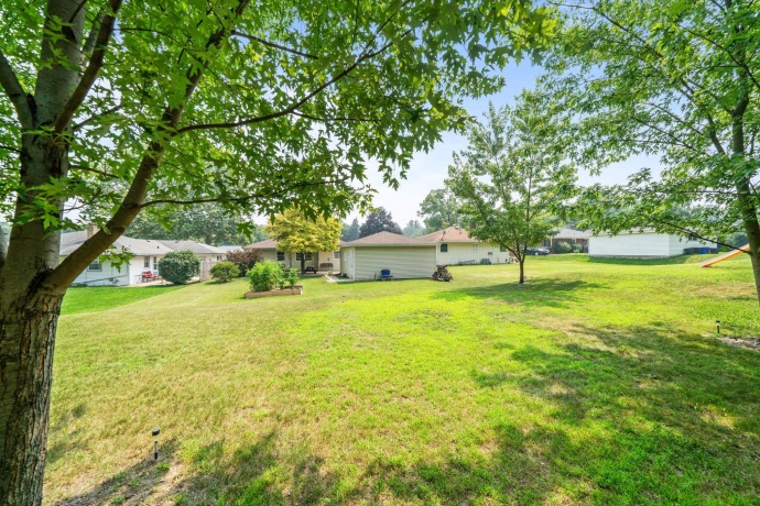 2327 Wisconsin, ROCKFORD, Illinois 61108, 3 Bedrooms Bedrooms, ,1 BathroomBathrooms,House,For Sale,Wisconsin,202604391
