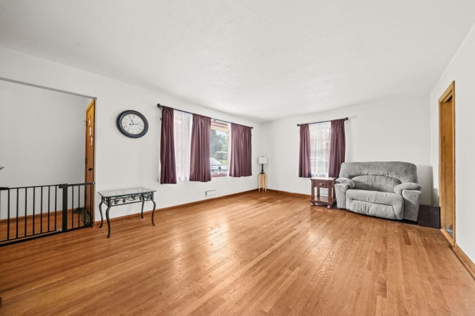 2327 Wisconsin, ROCKFORD, Illinois 61108, 3 Bedrooms Bedrooms, ,1 BathroomBathrooms,House,For Sale,Wisconsin,202604391