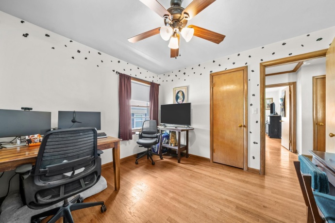 2327 Wisconsin, ROCKFORD, Illinois 61108, 3 Bedrooms Bedrooms, ,1 BathroomBathrooms,House,For Sale,Wisconsin,202604391