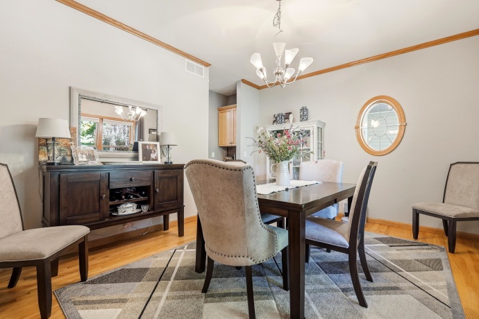 6A6 Hampton, APPLE RIVER, Illinois 61001, 6 Bedrooms Bedrooms, ,3 BathroomsBathrooms,House,For Sale,Hampton,202604393