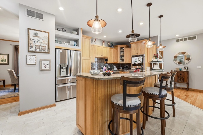 6A6 Hampton, APPLE RIVER, Illinois 61001, 6 Bedrooms Bedrooms, ,3 BathroomsBathrooms,House,For Sale,Hampton,202604393