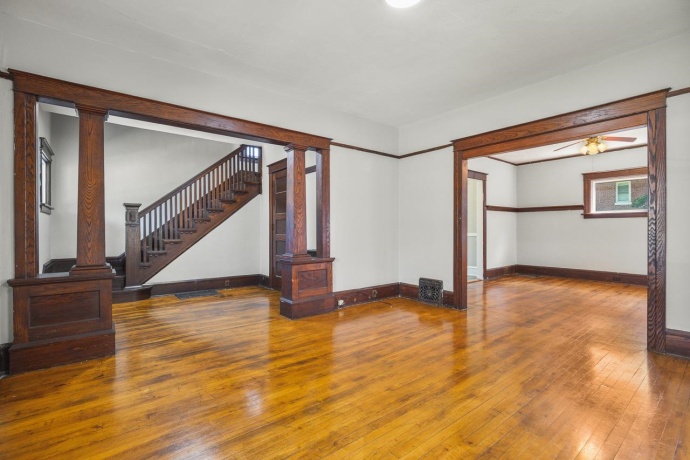 1706 8th, ROCKFORD, Illinois 61104, 3 Bedrooms Bedrooms, ,1 BathroomBathrooms,House,For Sale,8th,202604394