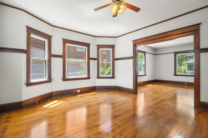 1706 8th, ROCKFORD, Illinois 61104, 3 Bedrooms Bedrooms, ,1 BathroomBathrooms,House,For Sale,8th,202604394
