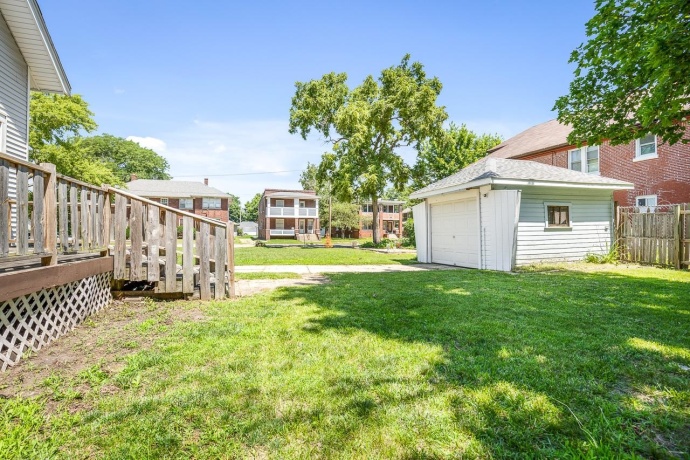 1706 8th, ROCKFORD, Illinois 61104, 3 Bedrooms Bedrooms, ,1 BathroomBathrooms,House,For Sale,8th,202604394