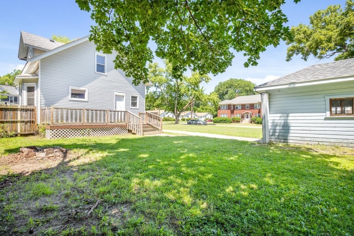 1706 8th, ROCKFORD, Illinois 61104, 3 Bedrooms Bedrooms, ,1 BathroomBathrooms,House,For Sale,8th,202604394