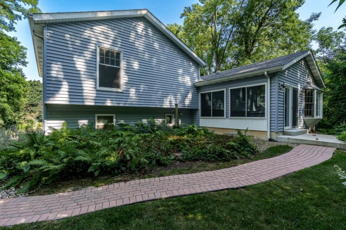203 ULSTER, CHERRY VALLEY, Illinois 61016, 4 Bedrooms Bedrooms, ,3 BathroomsBathrooms,House,For Sale,ULSTER,202604401