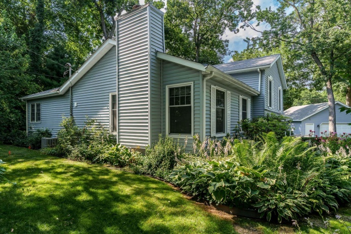 203 ULSTER, CHERRY VALLEY, Illinois 61016, 4 Bedrooms Bedrooms, ,3 BathroomsBathrooms,House,For Sale,ULSTER,202604401