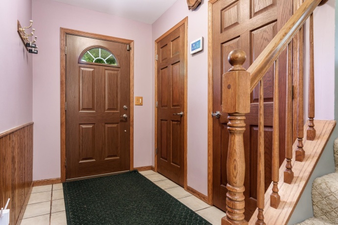 203 ULSTER, CHERRY VALLEY, Illinois 61016, 4 Bedrooms Bedrooms, ,3 BathroomsBathrooms,House,For Sale,ULSTER,202604401