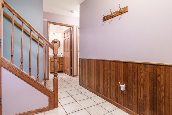 203 ULSTER, CHERRY VALLEY, Illinois 61016, 4 Bedrooms Bedrooms, ,3 BathroomsBathrooms,House,For Sale,ULSTER,202604401