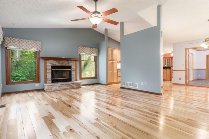 203 ULSTER, CHERRY VALLEY, Illinois 61016, 4 Bedrooms Bedrooms, ,3 BathroomsBathrooms,House,For Sale,ULSTER,202604401