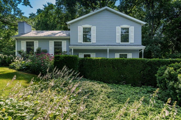 203 ULSTER, CHERRY VALLEY, Illinois 61016, 4 Bedrooms Bedrooms, ,3 BathroomsBathrooms,House,For Sale,ULSTER,202604401