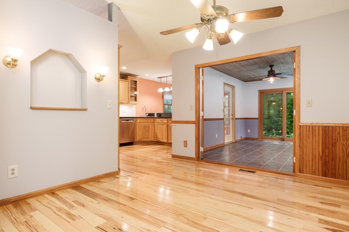 203 ULSTER, CHERRY VALLEY, Illinois 61016, 4 Bedrooms Bedrooms, ,3 BathroomsBathrooms,House,For Sale,ULSTER,202604401