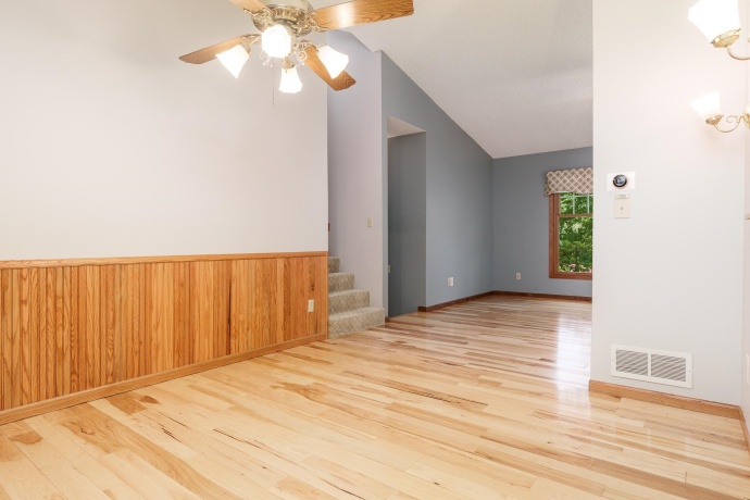 203 ULSTER, CHERRY VALLEY, Illinois 61016, 4 Bedrooms Bedrooms, ,3 BathroomsBathrooms,House,For Sale,ULSTER,202604401