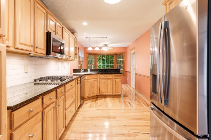203 ULSTER, CHERRY VALLEY, Illinois 61016, 4 Bedrooms Bedrooms, ,3 BathroomsBathrooms,House,For Sale,ULSTER,202604401