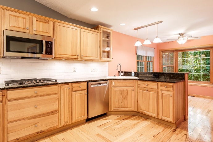203 ULSTER, CHERRY VALLEY, Illinois 61016, 4 Bedrooms Bedrooms, ,3 BathroomsBathrooms,House,For Sale,ULSTER,202604401