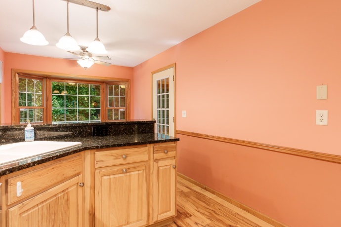 203 ULSTER, CHERRY VALLEY, Illinois 61016, 4 Bedrooms Bedrooms, ,3 BathroomsBathrooms,House,For Sale,ULSTER,202604401