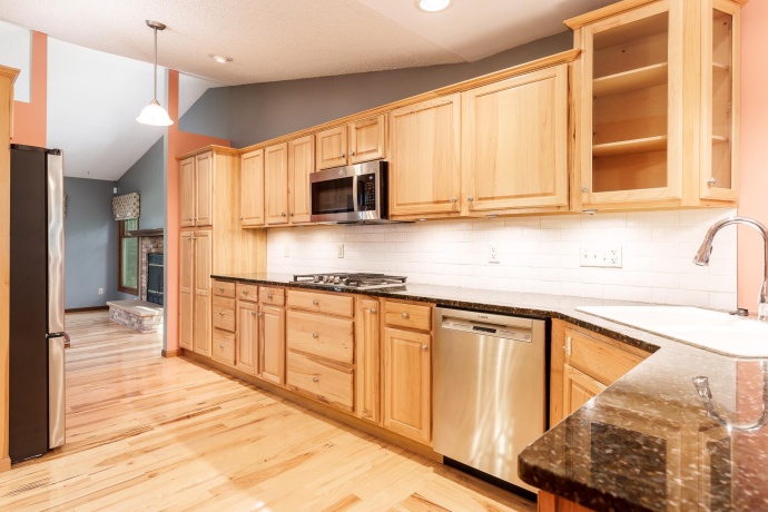203 ULSTER, CHERRY VALLEY, Illinois 61016, 4 Bedrooms Bedrooms, ,3 BathroomsBathrooms,House,For Sale,ULSTER,202604401