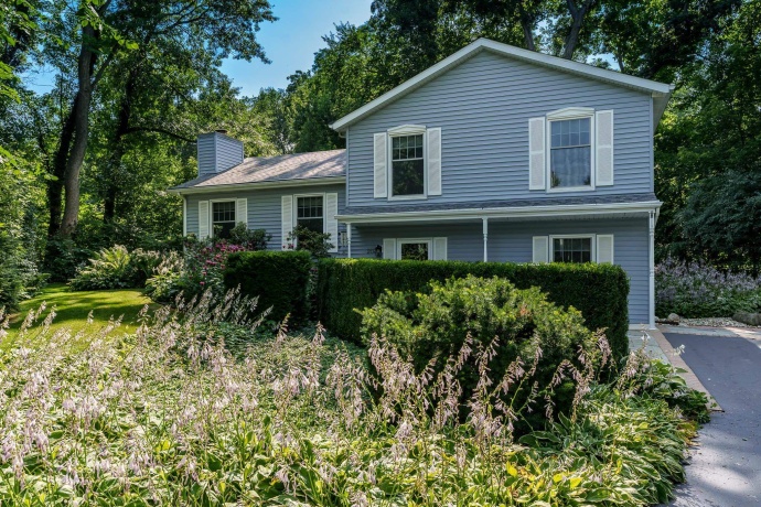 203 ULSTER, CHERRY VALLEY, Illinois 61016, 4 Bedrooms Bedrooms, ,3 BathroomsBathrooms,House,For Sale,ULSTER,202604401