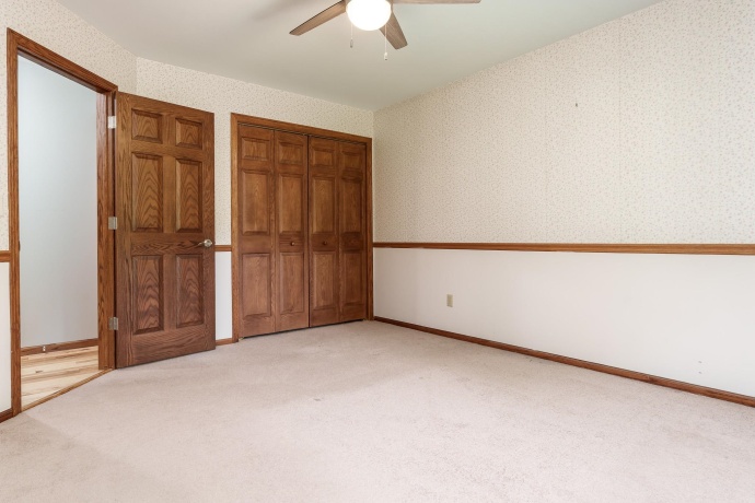 203 ULSTER, CHERRY VALLEY, Illinois 61016, 4 Bedrooms Bedrooms, ,3 BathroomsBathrooms,House,For Sale,ULSTER,202604401