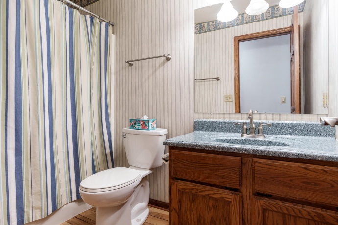 203 ULSTER, CHERRY VALLEY, Illinois 61016, 4 Bedrooms Bedrooms, ,3 BathroomsBathrooms,House,For Sale,ULSTER,202604401