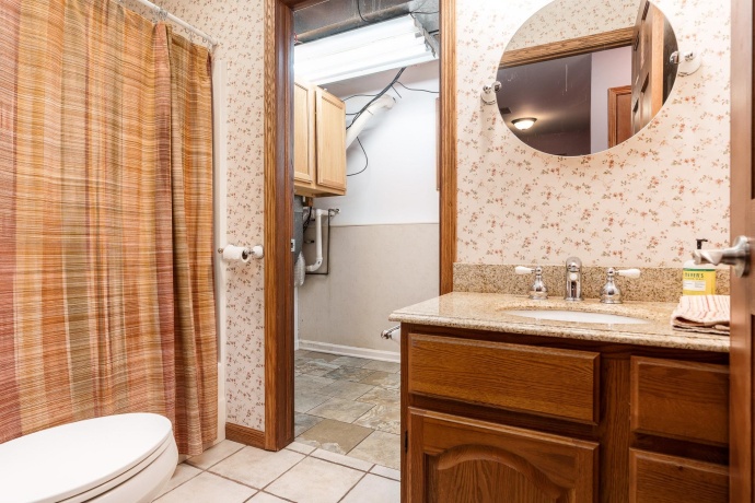 203 ULSTER, CHERRY VALLEY, Illinois 61016, 4 Bedrooms Bedrooms, ,3 BathroomsBathrooms,House,For Sale,ULSTER,202604401