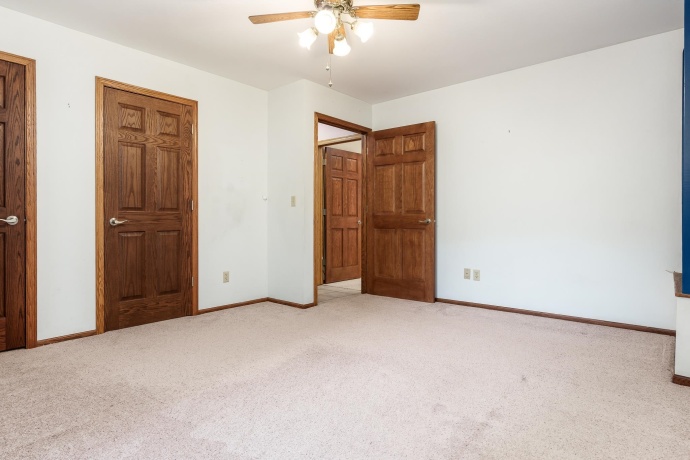 203 ULSTER, CHERRY VALLEY, Illinois 61016, 4 Bedrooms Bedrooms, ,3 BathroomsBathrooms,House,For Sale,ULSTER,202604401