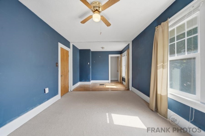 417 2nd, DIXON, Illinois 61021, 3 Bedrooms Bedrooms, ,2 BathroomsBathrooms,House,For Sale,2nd,202604405