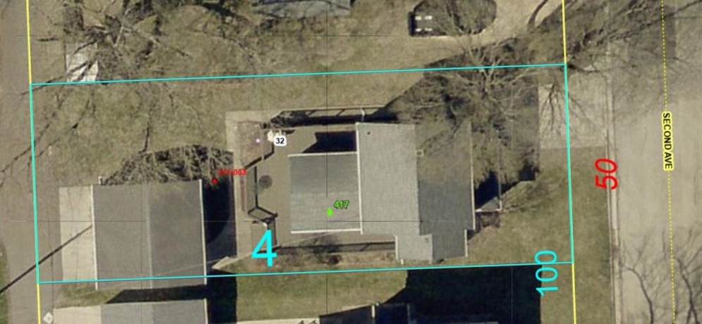 417 2nd, DIXON, Illinois 61021, 3 Bedrooms Bedrooms, ,2 BathroomsBathrooms,House,For Sale,2nd,202604405