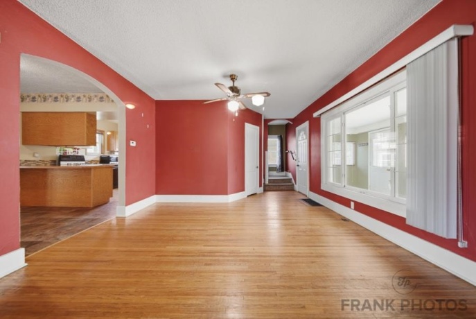 417 2nd, DIXON, Illinois 61021, 3 Bedrooms Bedrooms, ,2 BathroomsBathrooms,House,For Sale,2nd,202604405