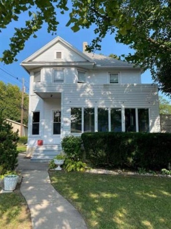 630 Bucklin, LaSalle, Illinois 61301, 4 Bedrooms Bedrooms, ,1 BathroomBathrooms,House,For Sale,Bucklin,202604407
