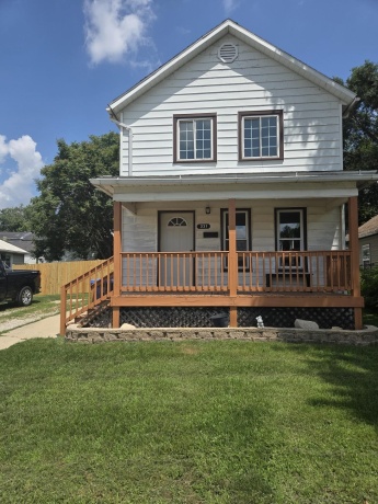 231 2nd, LaSalle, Illinois 61301, 3 Bedrooms Bedrooms, ,2 BathroomsBathrooms,House,For Sale,2nd,202604408