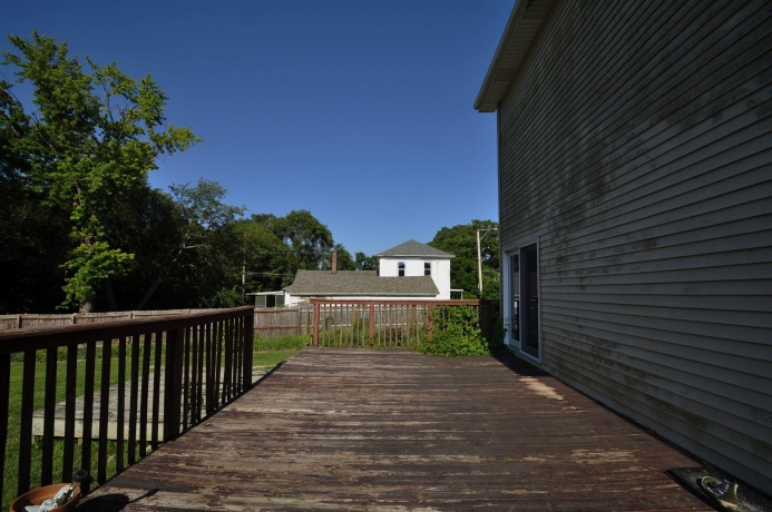 512 Bronson, Streator, Illinois 61364, 2 Bedrooms Bedrooms, ,1 BathroomBathrooms,House,For Sale,Bronson,202604409