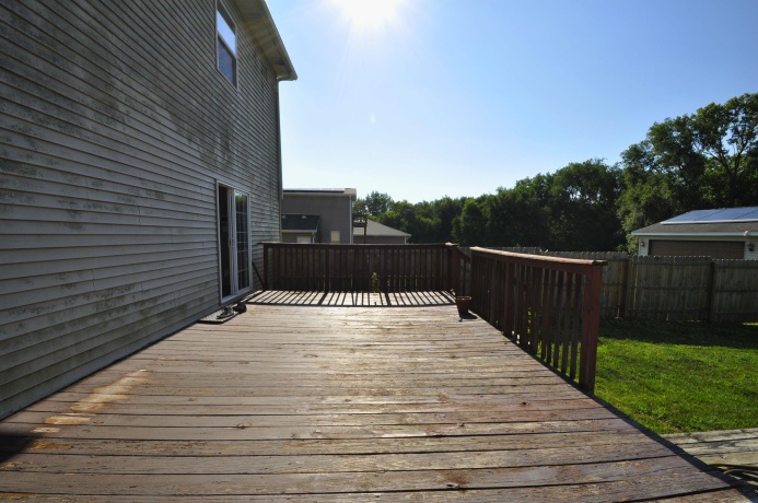 512 Bronson, Streator, Illinois 61364, 2 Bedrooms Bedrooms, ,1 BathroomBathrooms,House,For Sale,Bronson,202604409