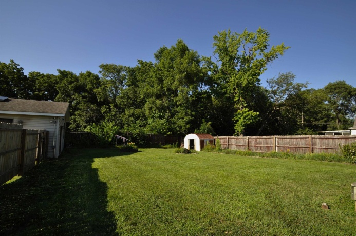 512 Bronson, Streator, Illinois 61364, 2 Bedrooms Bedrooms, ,1 BathroomBathrooms,House,For Sale,Bronson,202604409