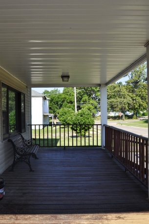 512 Bronson, Streator, Illinois 61364, 2 Bedrooms Bedrooms, ,1 BathroomBathrooms,House,For Sale,Bronson,202604409