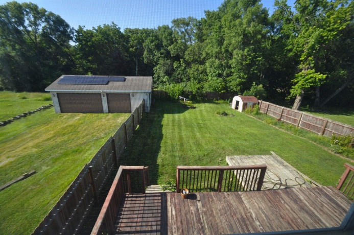 512 Bronson, Streator, Illinois 61364, 2 Bedrooms Bedrooms, ,1 BathroomBathrooms,House,For Sale,Bronson,202604409