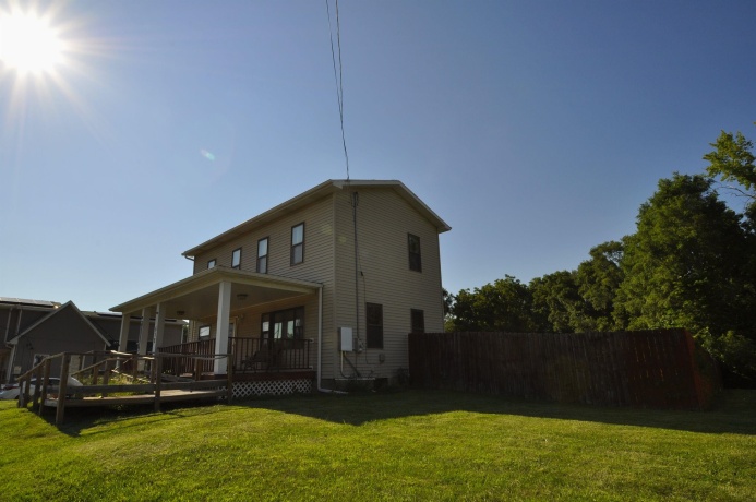 512 Bronson, Streator, Illinois 61364, 2 Bedrooms Bedrooms, ,1 BathroomBathrooms,House,For Sale,Bronson,202604409