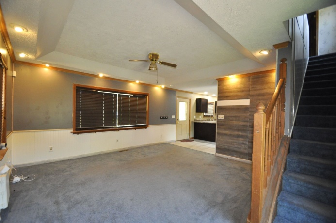 512 Bronson, Streator, Illinois 61364, 2 Bedrooms Bedrooms, ,1 BathroomBathrooms,House,For Sale,Bronson,202604409