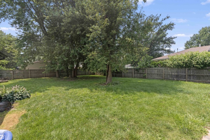 1112 Dalbigne, BELVIDERE, Illinois 61008, 2 Bedrooms Bedrooms, ,1 BathroomBathrooms,House,For Sale,Dalbigne,202604410
