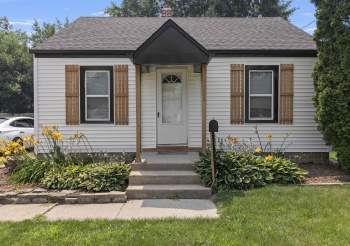 1112 Dalbigne, BELVIDERE, Illinois 61008, 2 Bedrooms Bedrooms, ,1 BathroomBathrooms,House,For Sale,Dalbigne,202604410