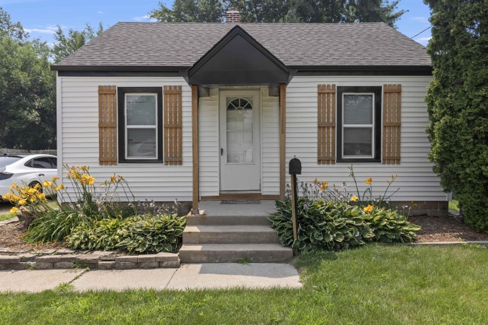 1112 Dalbigne, BELVIDERE, Illinois 61008, 2 Bedrooms Bedrooms, ,1 BathroomBathrooms,House,For Sale,Dalbigne,202604410