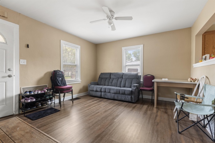 1112 Dalbigne, BELVIDERE, Illinois 61008, 2 Bedrooms Bedrooms, ,1 BathroomBathrooms,House,For Sale,Dalbigne,202604410