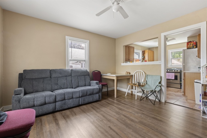 1112 Dalbigne, BELVIDERE, Illinois 61008, 2 Bedrooms Bedrooms, ,1 BathroomBathrooms,House,For Sale,Dalbigne,202604410