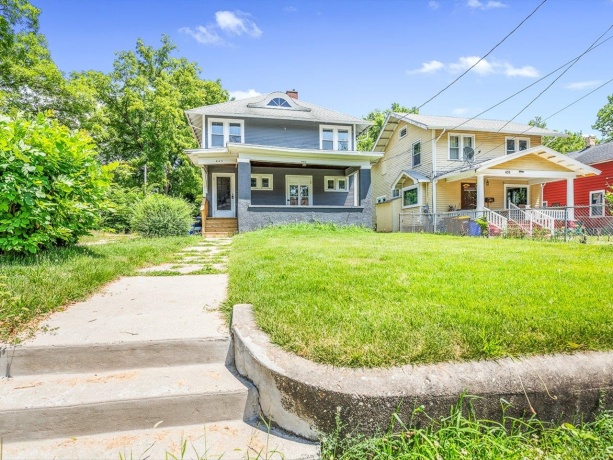443 Hinkley Ave, ROCKFORD, Illinois 61101, 4 Bedrooms Bedrooms, ,1 BathroomBathrooms,House,For Sale,Hinkley Ave,202604413
