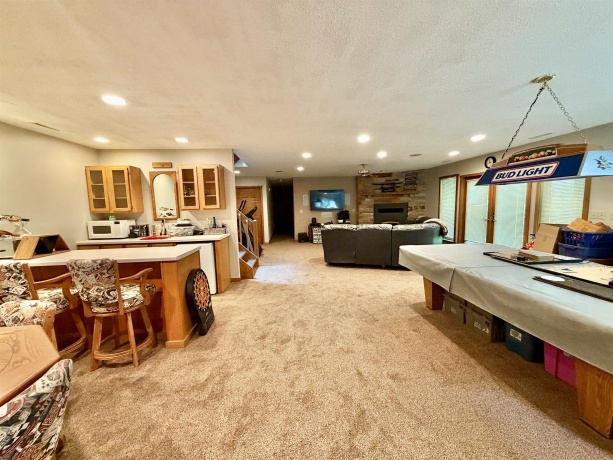 21-9 Timber Shore, LAKE CARROLL, Illinois 61046, 3 Bedrooms Bedrooms, ,2 BathroomsBathrooms,House,For Sale,Timber Shore,202604416