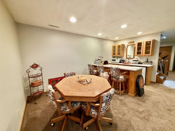 21-9 Timber Shore, LAKE CARROLL, Illinois 61046, 3 Bedrooms Bedrooms, ,2 BathroomsBathrooms,House,For Sale,Timber Shore,202604416