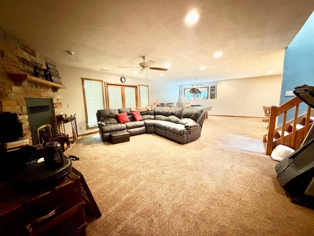 21-9 Timber Shore, LAKE CARROLL, Illinois 61046, 3 Bedrooms Bedrooms, ,2 BathroomsBathrooms,House,For Sale,Timber Shore,202604416